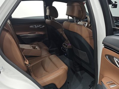 2022 Genesis GV70 缩略图 16