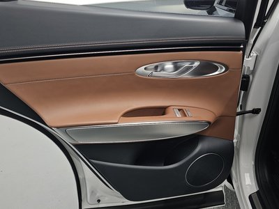 2022 Genesis GV70 缩略图 15