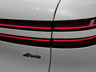 2022 Genesis GV70 照片 10