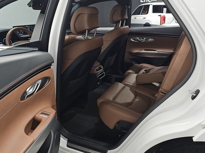 2022 Genesis GV70 缩略图 18