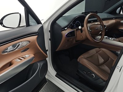 2022 Genesis GV70 缩略图 17