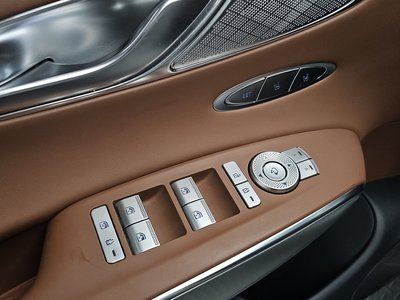 2022 Genesis GV70 缩略图 23