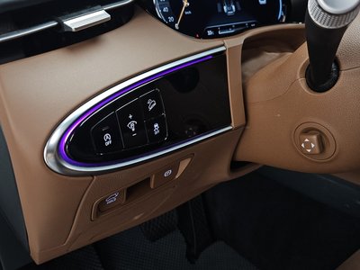 2022 Genesis GV70 缩略图 24