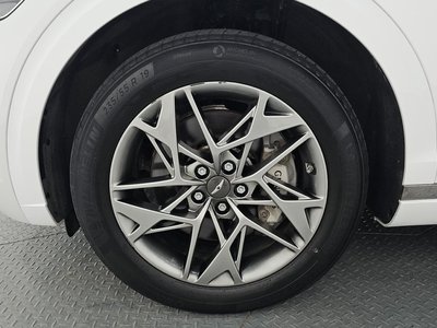 2022 Genesis GV70 照片 6