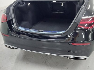 2023 Mercedes-BENZ S-CLASS 缩略图 11