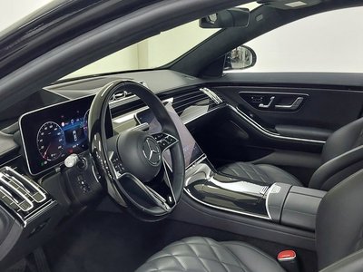 2023 Mercedes-BENZ S-CLASS 缩略图 14