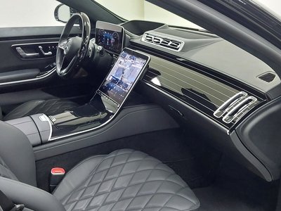 2023 Mercedes-BENZ S-CLASS 缩略图 13