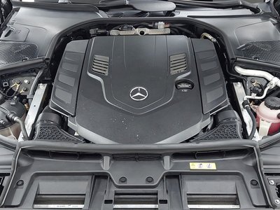 2023 Mercedes-BENZ S-CLASS photo 7