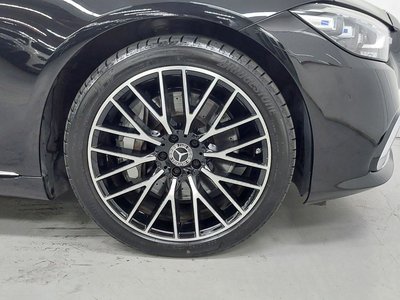 2023 Mercedes-BENZ S-CLASS photo 6