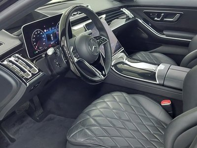 2023 Mercedes-BENZ S-CLASS photo 9