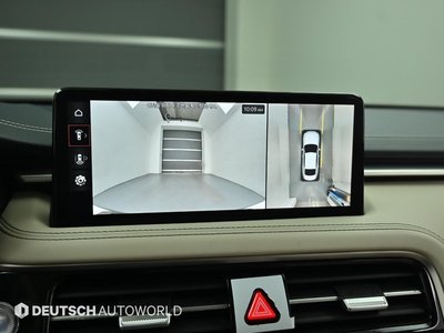 2023 Genesis THE NEW G70 thumbnail 15