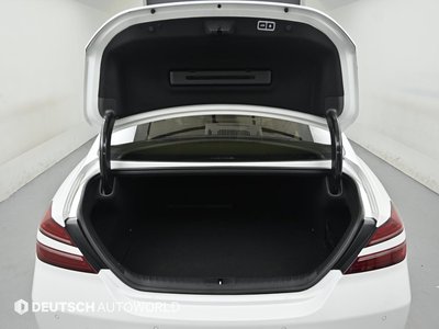 2023 Genesis THE NEW G70 thumbnail 19