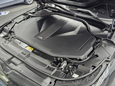 2023 BMW I5 照片 7