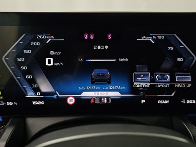 2023 BMW I5 照片 8