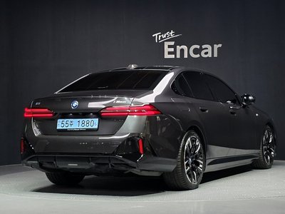 2023 BMW I5 照片 3