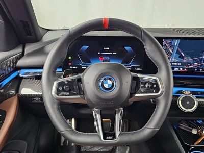 2023 BMW I5 thumbnail 13
