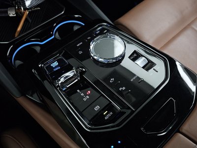 2023 BMW I5 照片 9