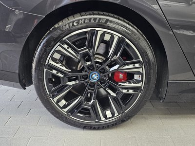 2023 BMW I5 照片 6