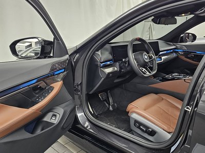 2023 BMW I5 照片 10