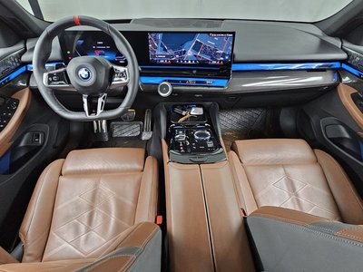 2023 BMW I5 照片 5