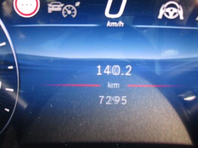 MERCEDES-BENZ E-CLASS - 10