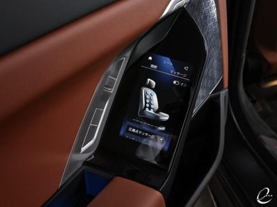 BMW 7 SERIES - 5