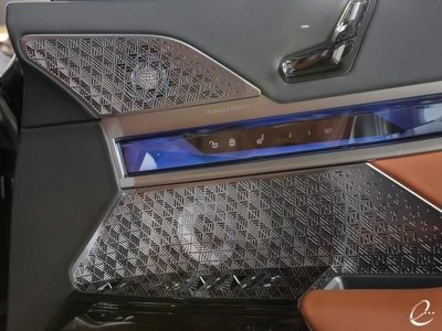 BMW 7 SERIES - 4