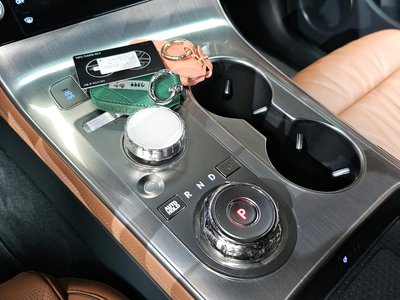 صورة مصغرة 12 لـ 2025 Genesis GV70
