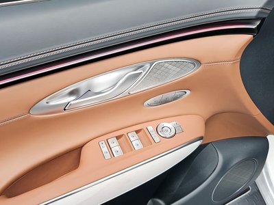 صورة مصغرة 27 لـ 2025 Genesis GV70