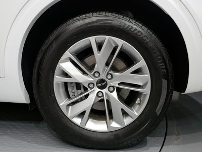 2025 Genesis GV70 照片 8