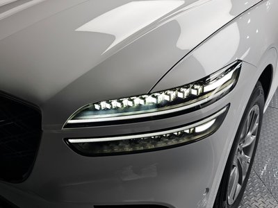2025 Genesis GV70 照片 9