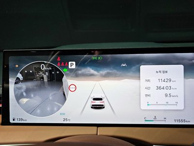 صورة مصغرة 11 لـ 2025 Genesis GV70