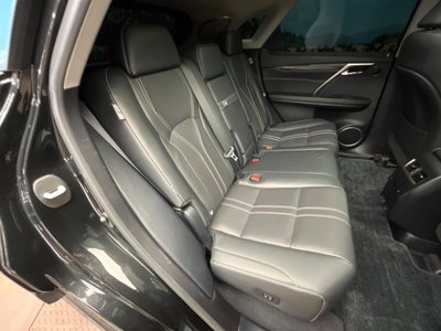 LEXUS RX - 9