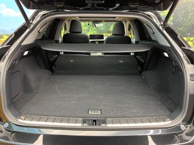 LEXUS RX - 10