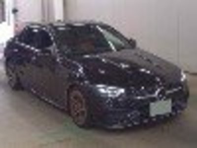 MERCEDES-BENZ C-CLASS - 1