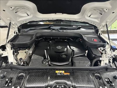 2020 Mercedes-BENZ GLS 缩略图 12