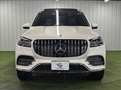 2020 Mercedes-BENZ GLS 缩略图 13