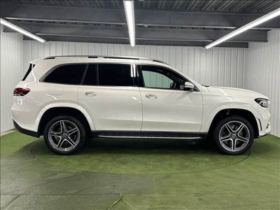 2020 Mercedes-BENZ GLS 缩略图 15