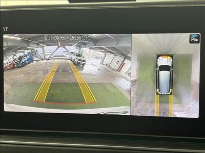 2020 Mercedes-BENZ GLS 照片 6