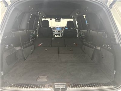 2020 Mercedes-BENZ GLS 缩略图 18