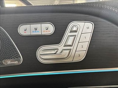 2020 Mercedes-BENZ GLS 照片 9