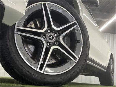 2020 Mercedes-BENZ GLS 缩略图 19