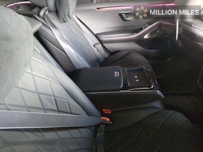 MERCEDES-BENZ S-CLASS - 6