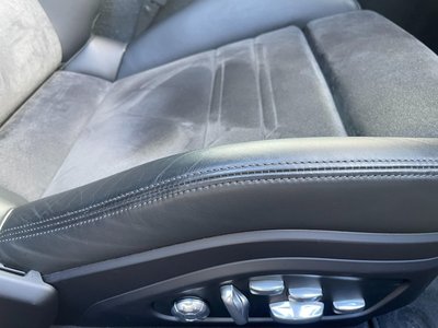 PORSCHE PANAMERA - 6