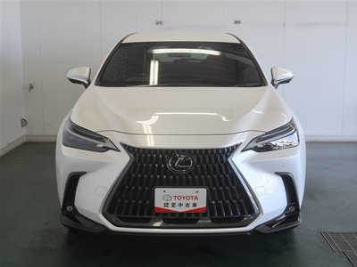 LEXUS NX - 4