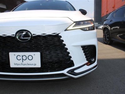 LEXUS RX - 8