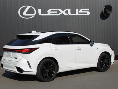 LEXUS RX - 6