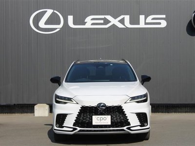 LEXUS RX - 2