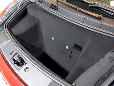 2007 Lamborghini GALLARDO — миниатюра 31
