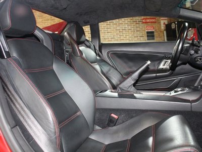 LAMBORGHINI GALLARDO - 3